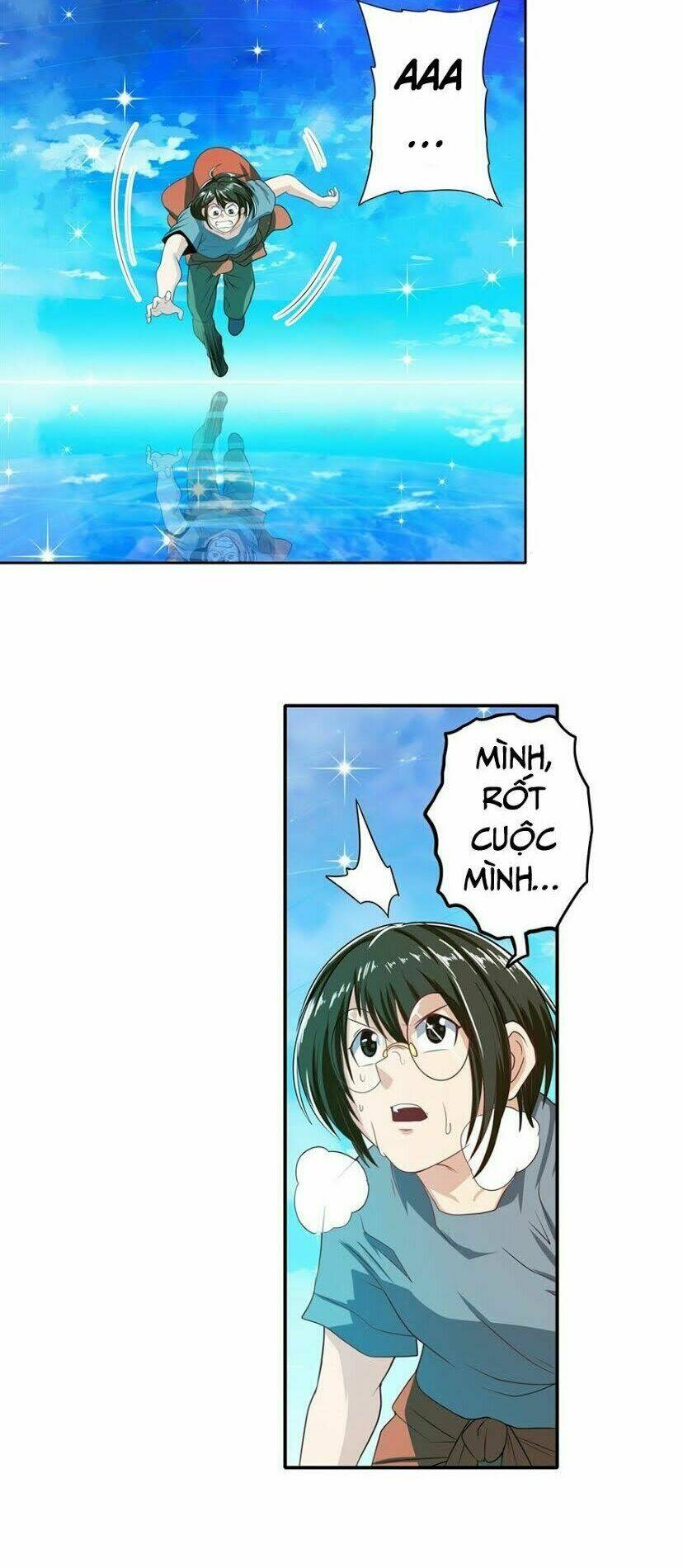Anh Hùng? Ta Không Làm Lâu Rồi Chapter 133 - Trang 2