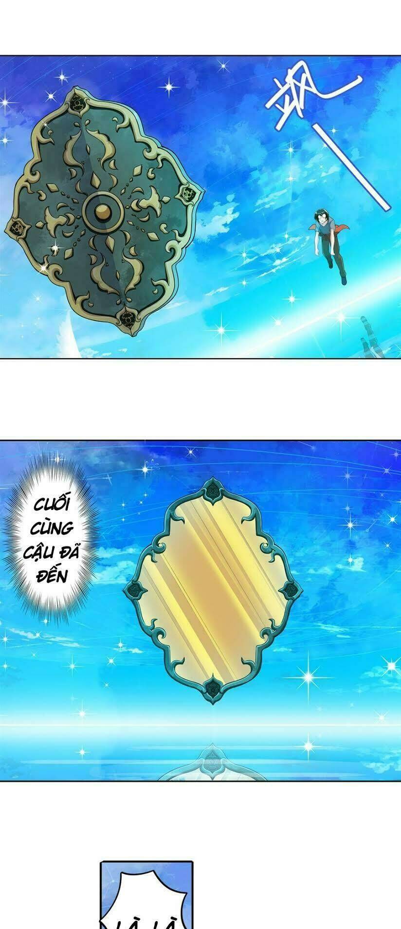 Anh Hùng? Ta Không Làm Lâu Rồi Chapter 133 - Trang 2