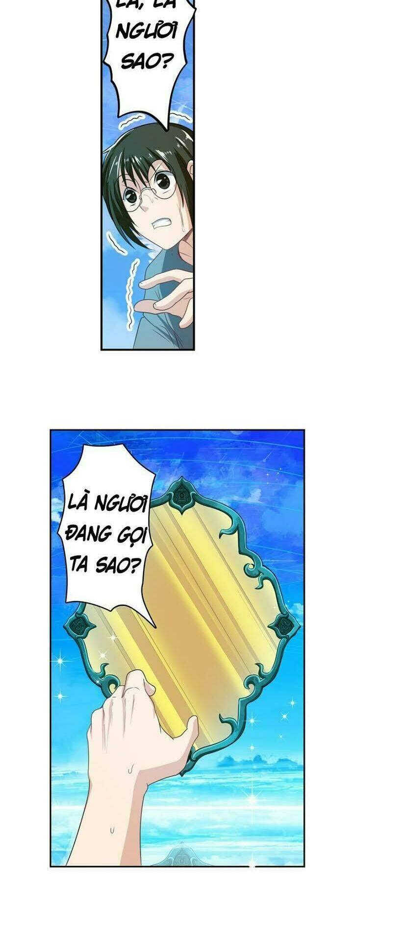 Anh Hùng? Ta Không Làm Lâu Rồi Chapter 133 - Trang 2