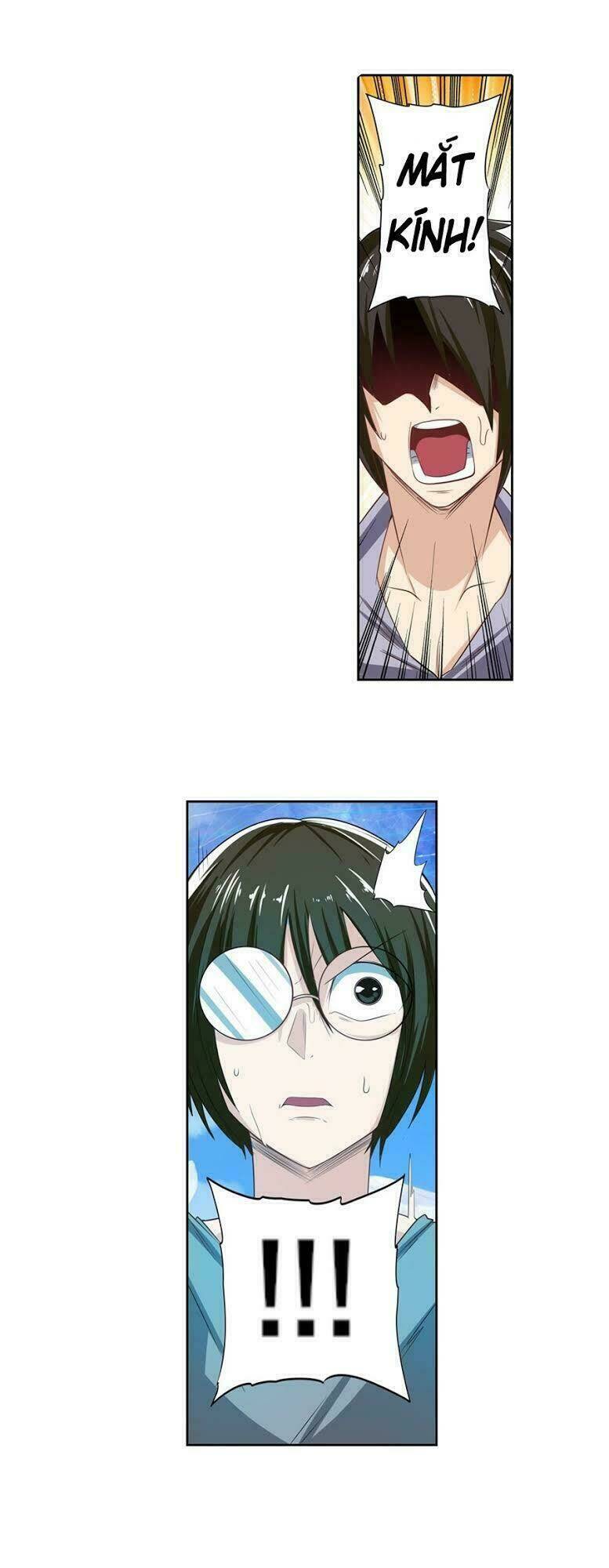 Anh Hùng? Ta Không Làm Lâu Rồi Chapter 133 - Trang 2