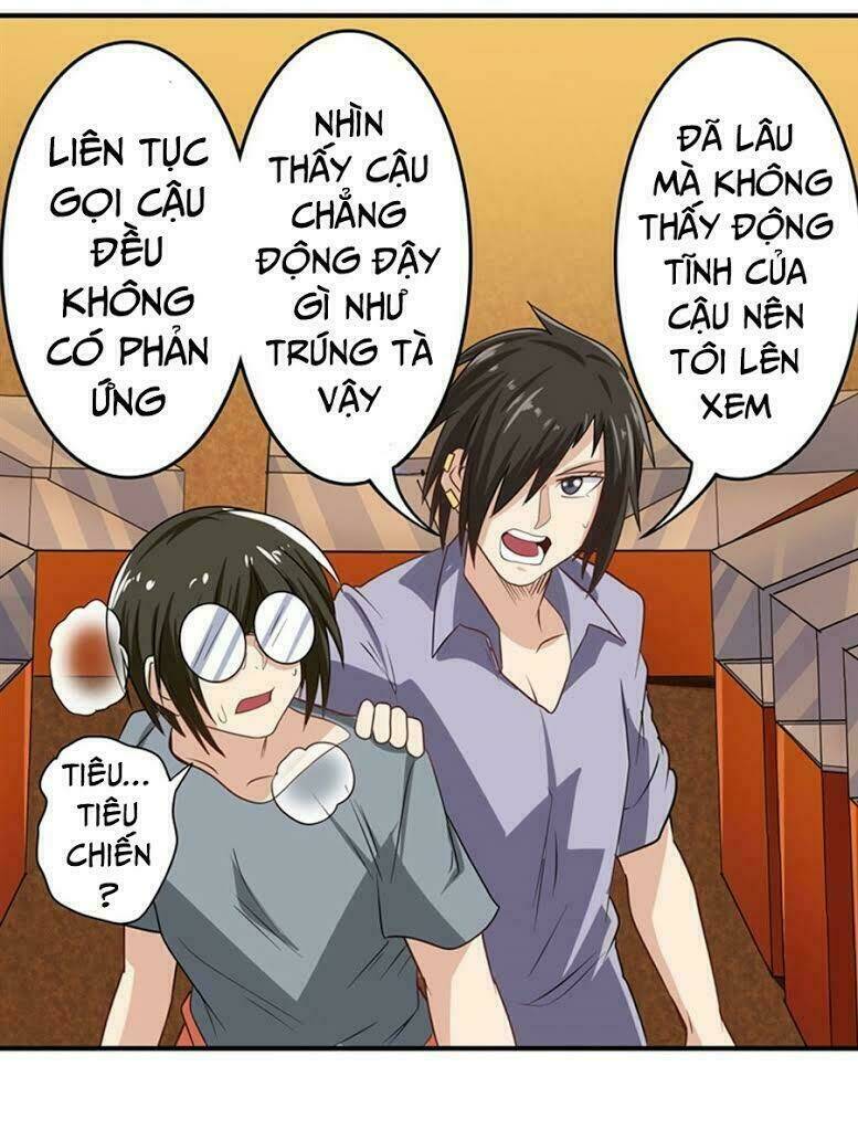 Anh Hùng? Ta Không Làm Lâu Rồi Chapter 133 - Trang 2