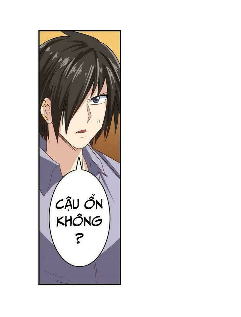 Anh Hùng? Ta Không Làm Lâu Rồi Chapter 133 - Trang 2