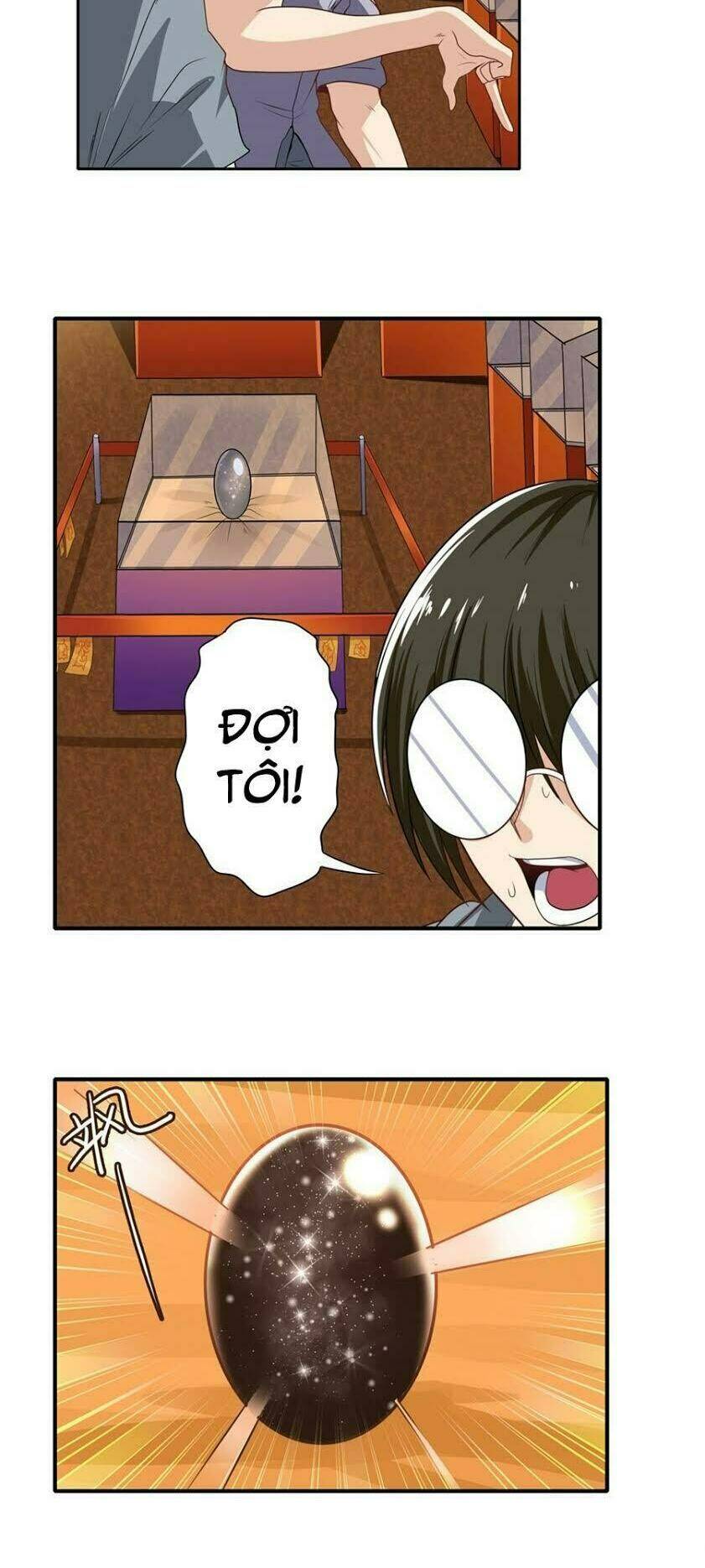 Anh Hùng? Ta Không Làm Lâu Rồi Chapter 133 - Trang 2