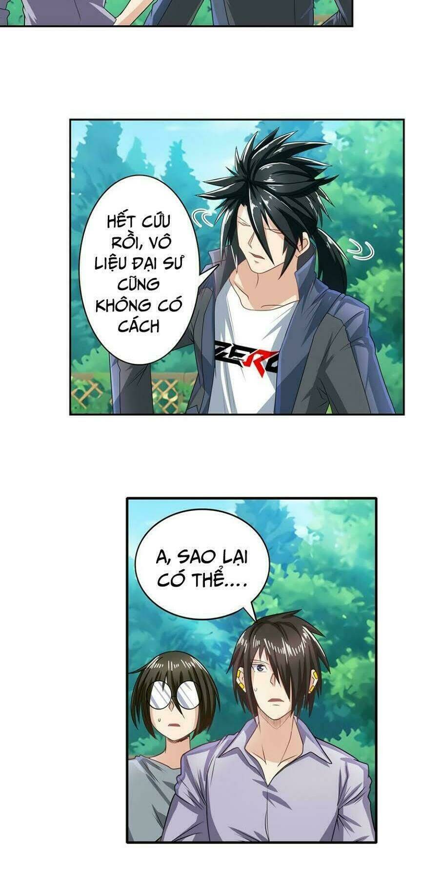 Anh Hùng? Ta Không Làm Lâu Rồi Chapter 133 - Trang 2