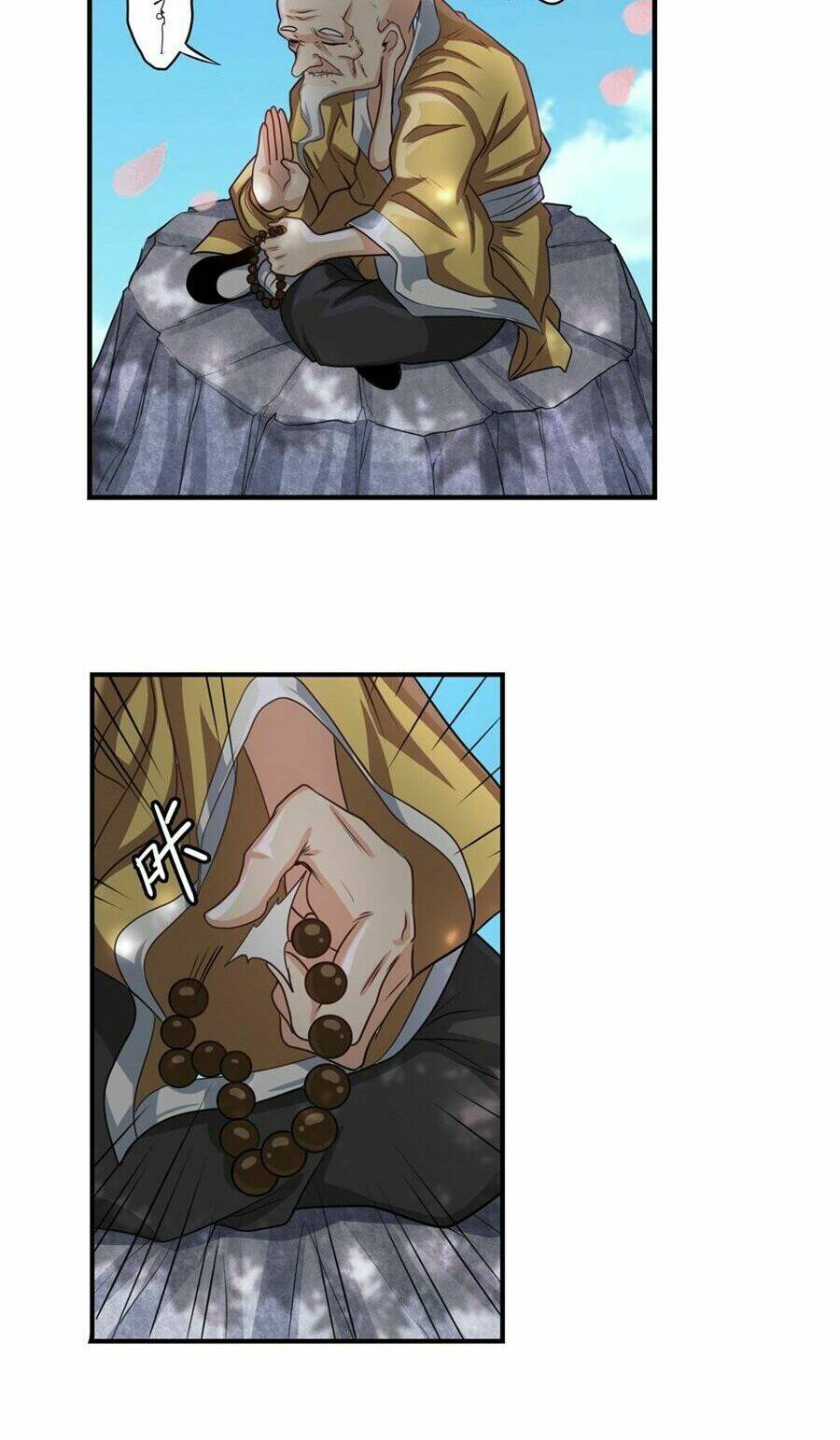 Anh Hùng? Ta Không Làm Lâu Rồi Chapter 133 - Trang 2