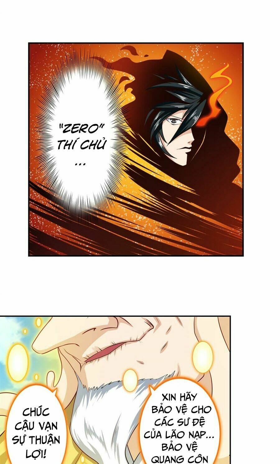 Anh Hùng? Ta Không Làm Lâu Rồi Chapter 133 - Trang 2