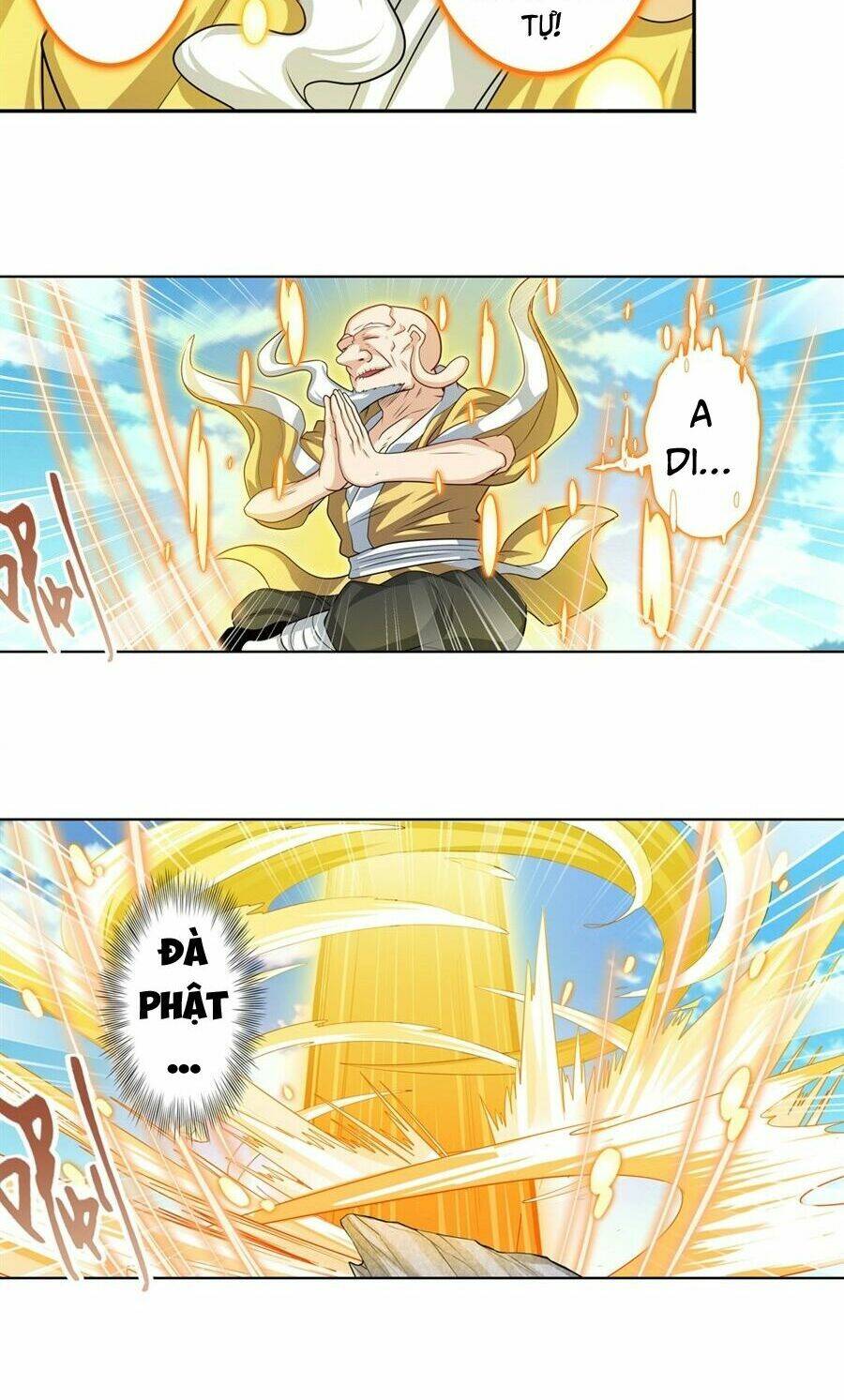 Anh Hùng? Ta Không Làm Lâu Rồi Chapter 133 - Trang 2