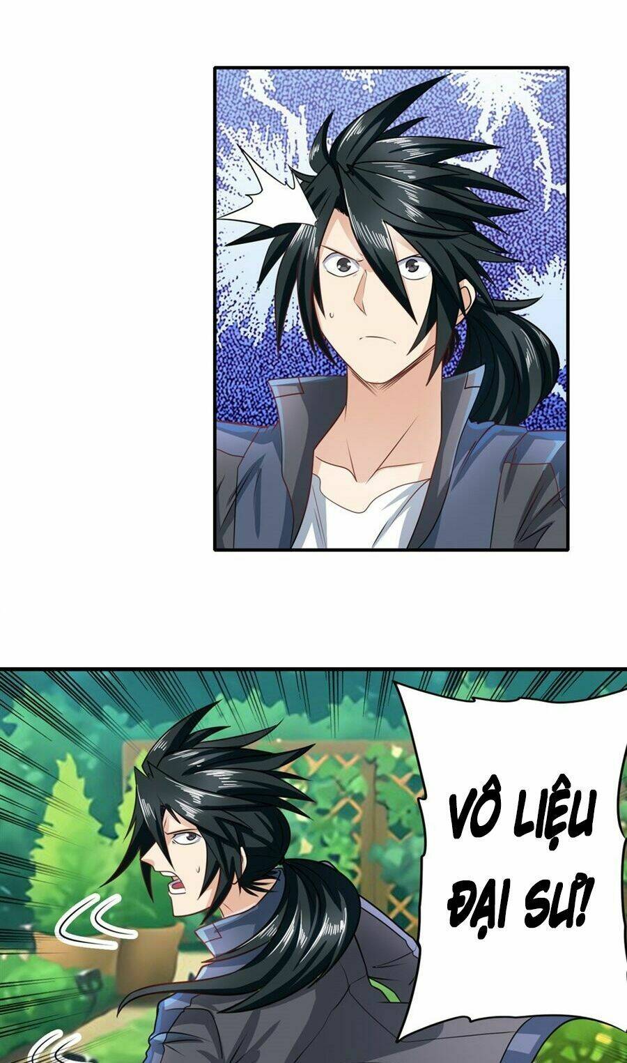 Anh Hùng? Ta Không Làm Lâu Rồi Chapter 133 - Trang 2