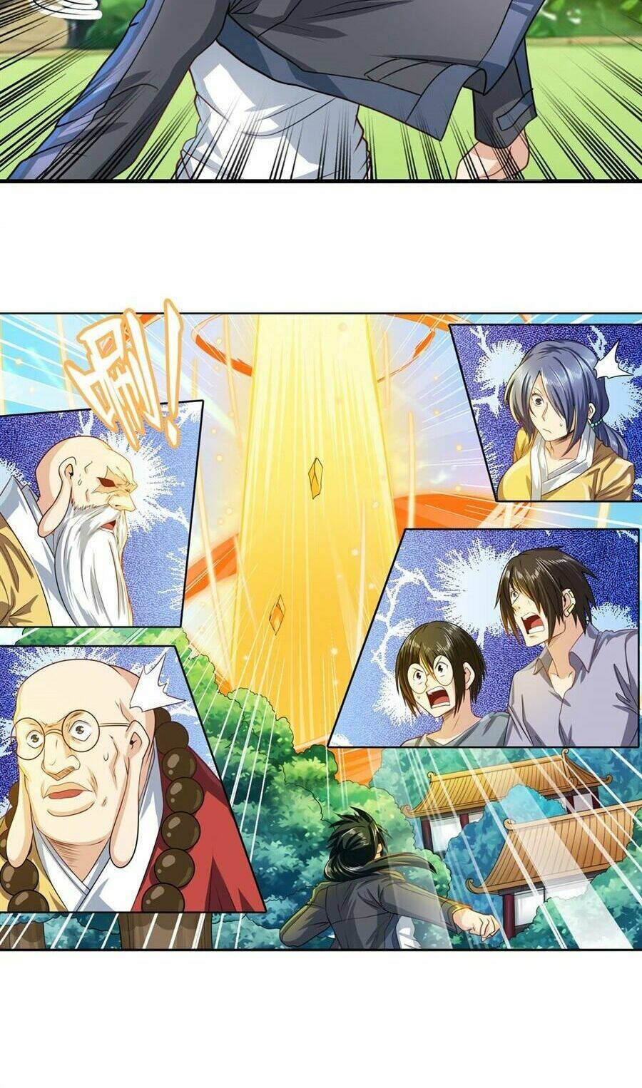 Anh Hùng? Ta Không Làm Lâu Rồi Chapter 133 - Trang 2