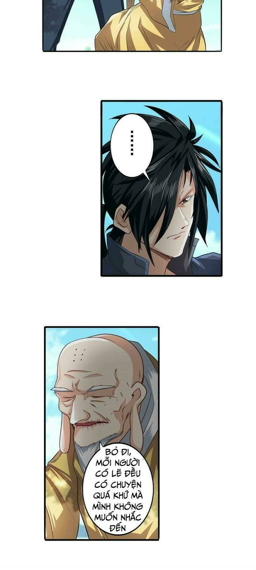 Anh Hùng? Ta Không Làm Lâu Rồi Chapter 133 - Trang 2