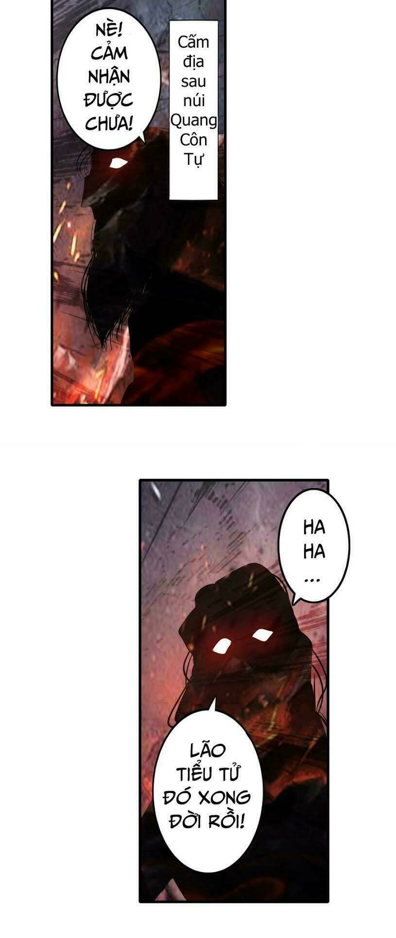 Anh Hùng? Ta Không Làm Lâu Rồi Chapter 134 - Trang 2