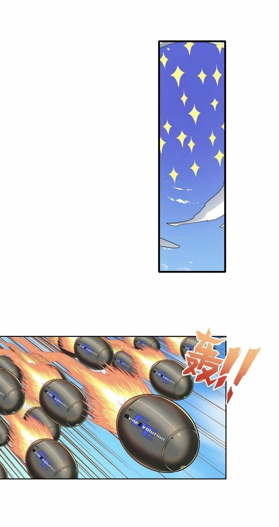 Anh Hùng? Ta Không Làm Lâu Rồi Chapter 134 - Trang 2