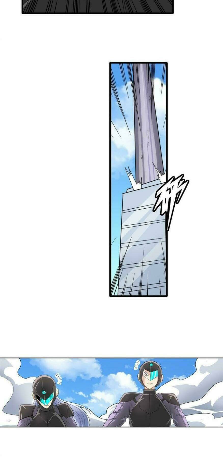 Anh Hùng? Ta Không Làm Lâu Rồi Chapter 134 - Trang 2