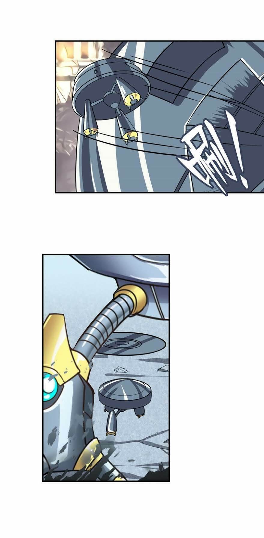 Anh Hùng? Ta Không Làm Lâu Rồi Chapter 134 - Trang 2