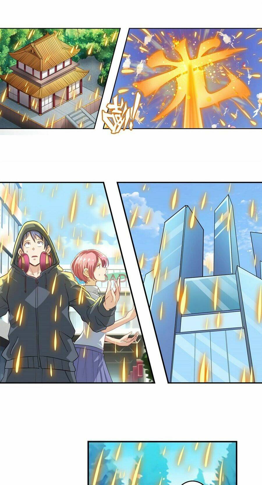 Anh Hùng? Ta Không Làm Lâu Rồi Chapter 134 - Trang 2