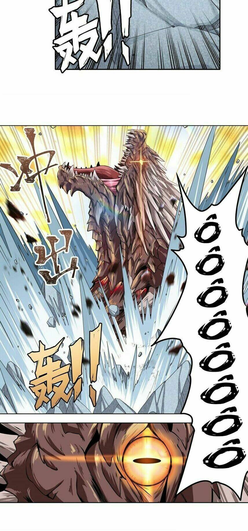 Anh Hùng? Ta Không Làm Lâu Rồi Chapter 134 - Trang 2