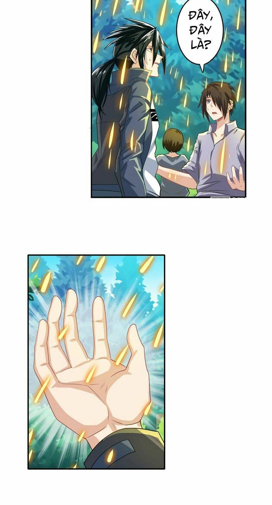 Anh Hùng? Ta Không Làm Lâu Rồi Chapter 134 - Trang 2