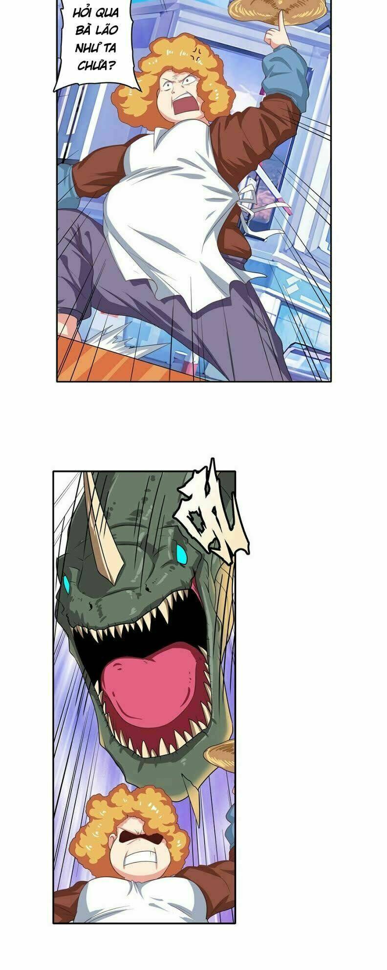 Anh Hùng? Ta Không Làm Lâu Rồi Chapter 135 - Trang 2