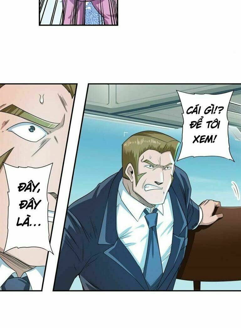 Anh Hùng? Ta Không Làm Lâu Rồi Chapter 135 - Trang 2