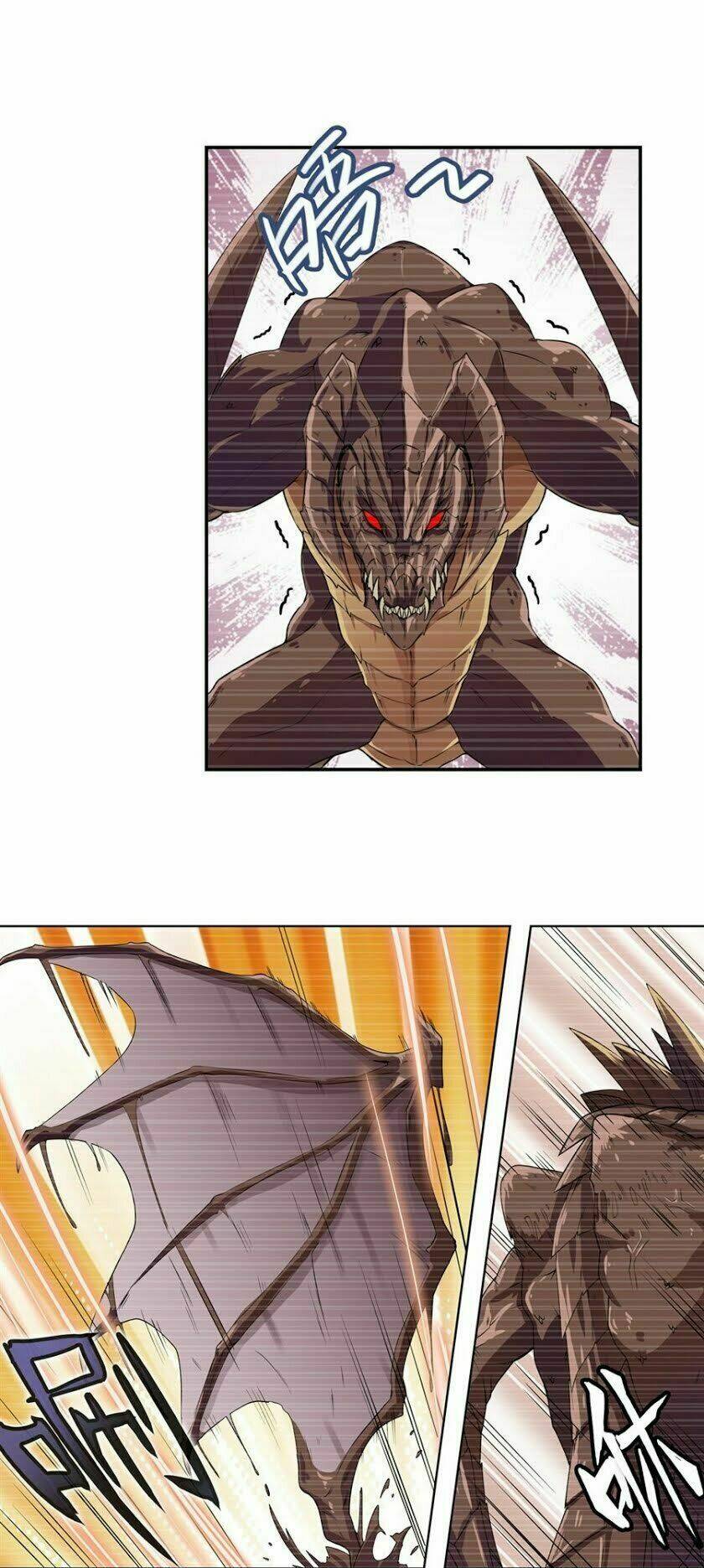 Anh Hùng? Ta Không Làm Lâu Rồi Chapter 135 - Trang 2