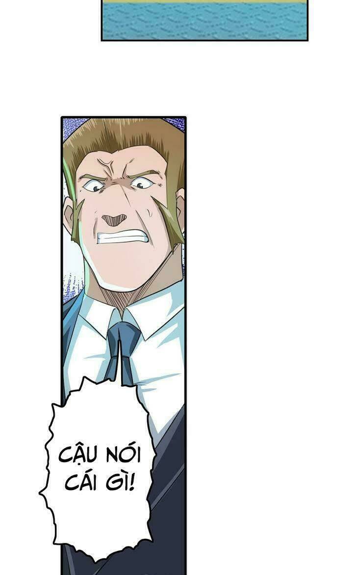 Anh Hùng? Ta Không Làm Lâu Rồi Chapter 135 - Trang 2