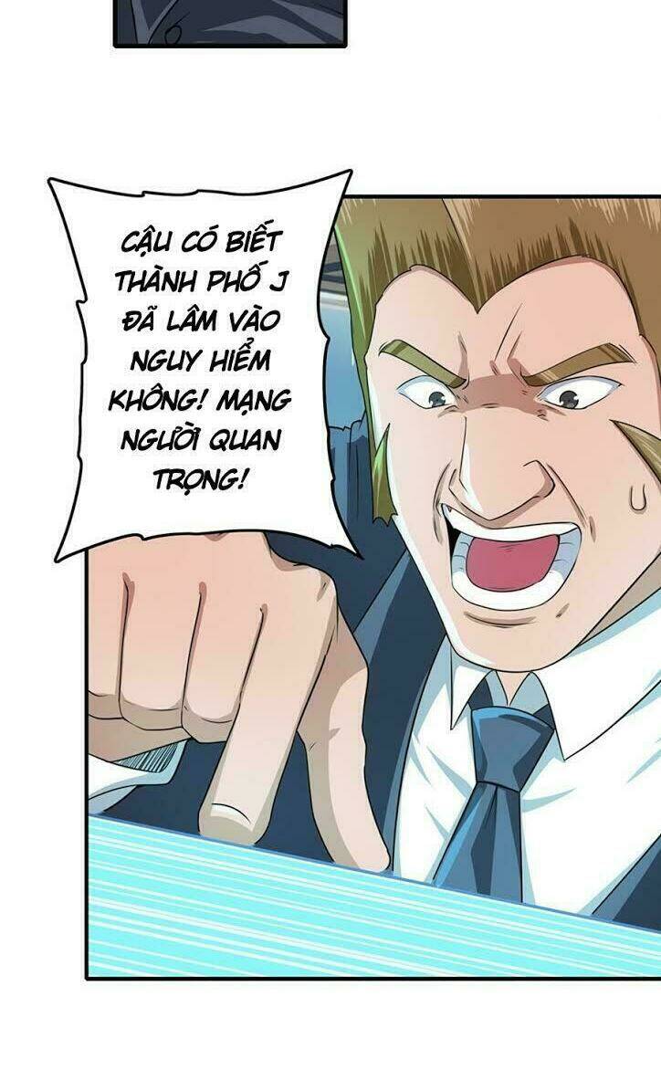 Anh Hùng? Ta Không Làm Lâu Rồi Chapter 135 - Trang 2