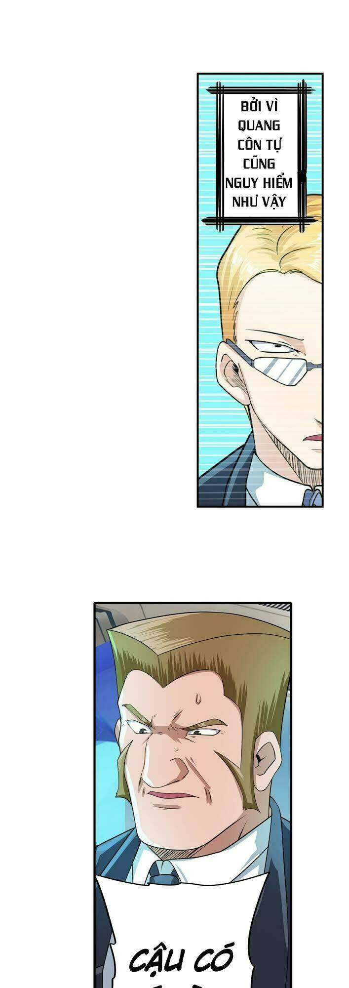 Anh Hùng? Ta Không Làm Lâu Rồi Chapter 135 - Trang 2