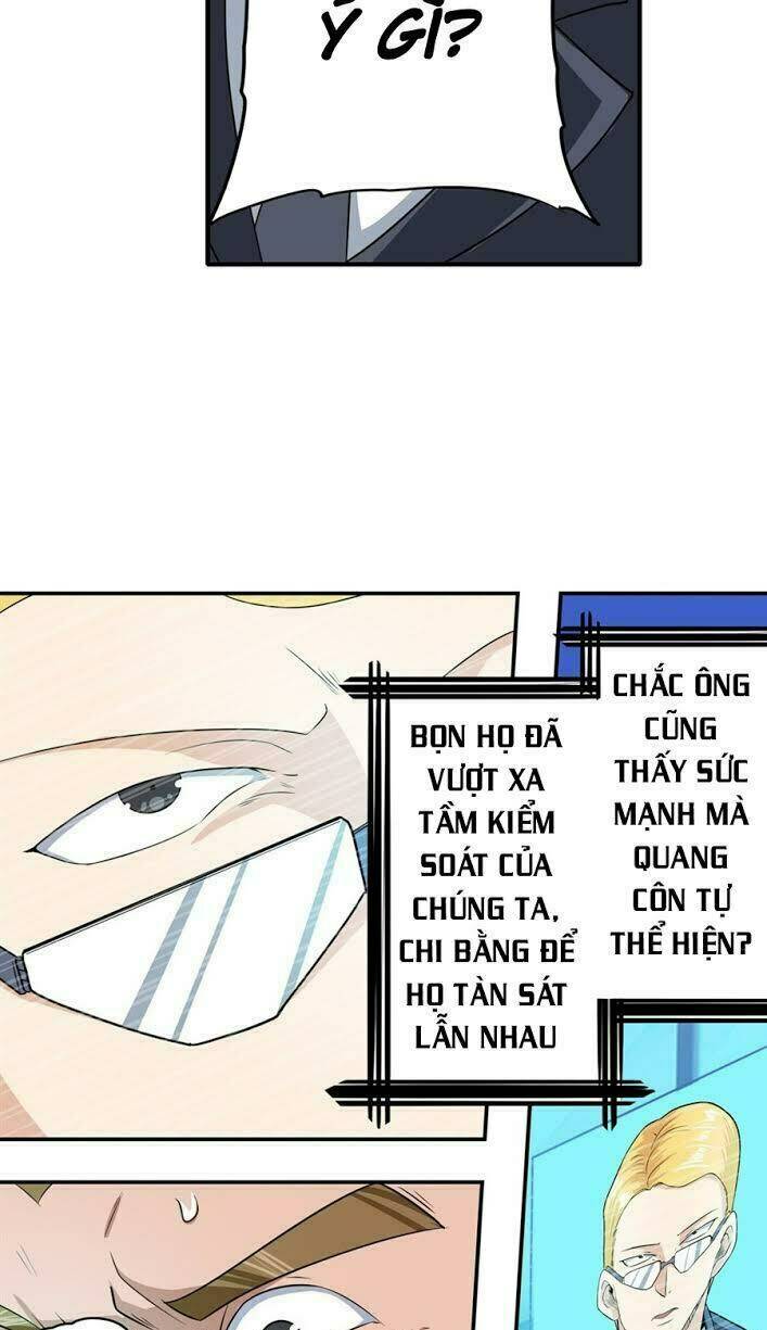 Anh Hùng? Ta Không Làm Lâu Rồi Chapter 135 - Trang 2