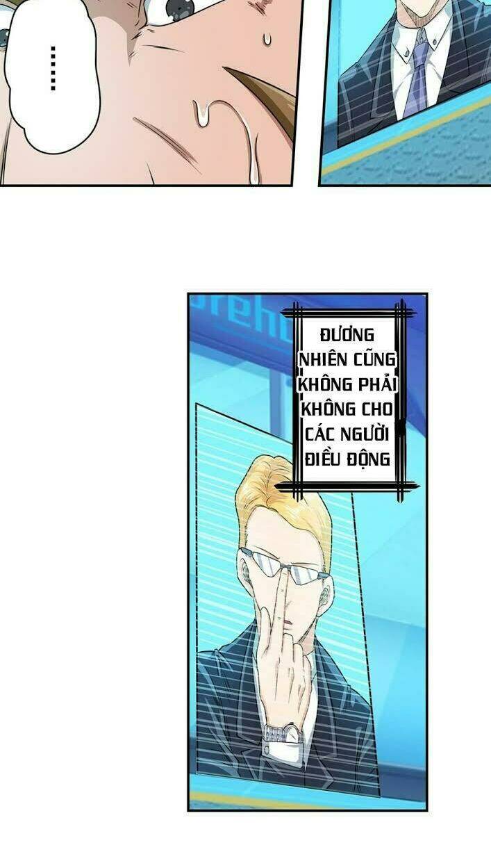 Anh Hùng? Ta Không Làm Lâu Rồi Chapter 135 - Trang 2