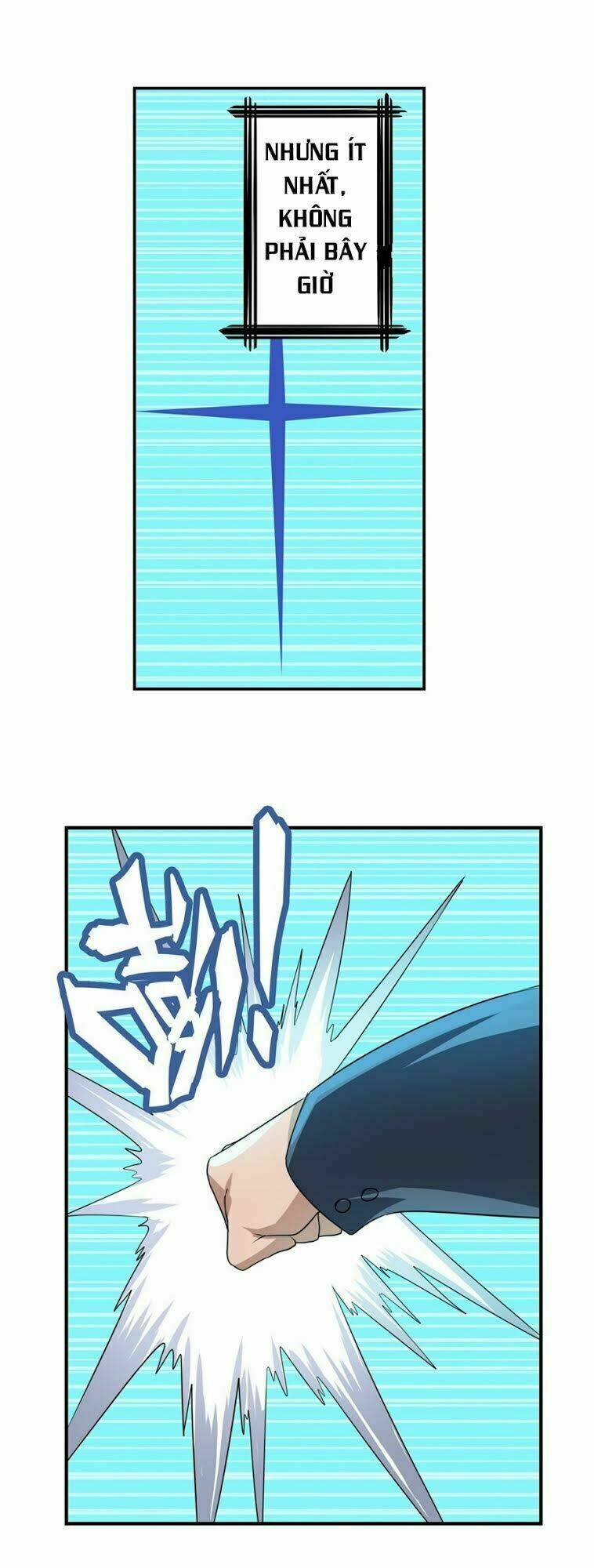 Anh Hùng? Ta Không Làm Lâu Rồi Chapter 135 - Trang 2