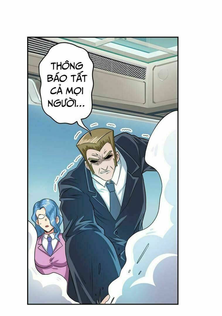 Anh Hùng? Ta Không Làm Lâu Rồi Chapter 135 - Trang 2