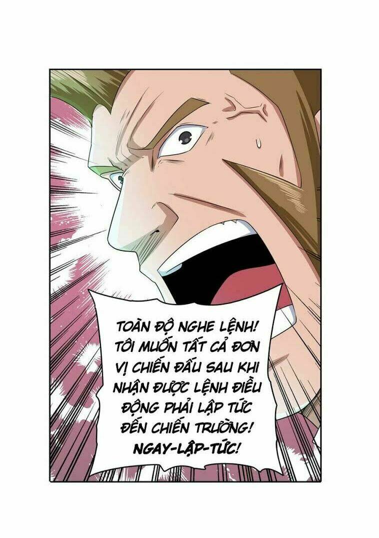 Anh Hùng? Ta Không Làm Lâu Rồi Chapter 135 - Trang 2