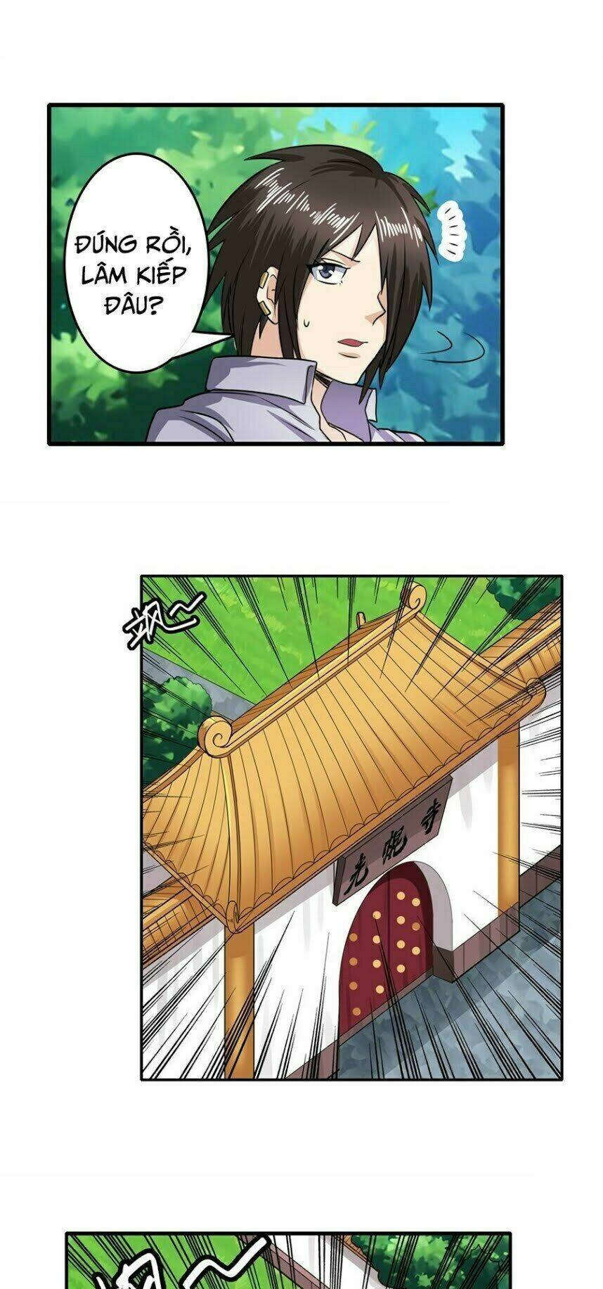 Anh Hùng? Ta Không Làm Lâu Rồi Chapter 135 - Trang 2