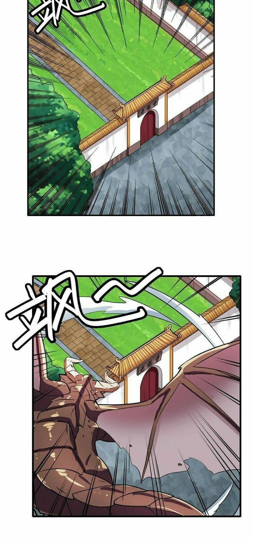 Anh Hùng? Ta Không Làm Lâu Rồi Chapter 135 - Trang 2