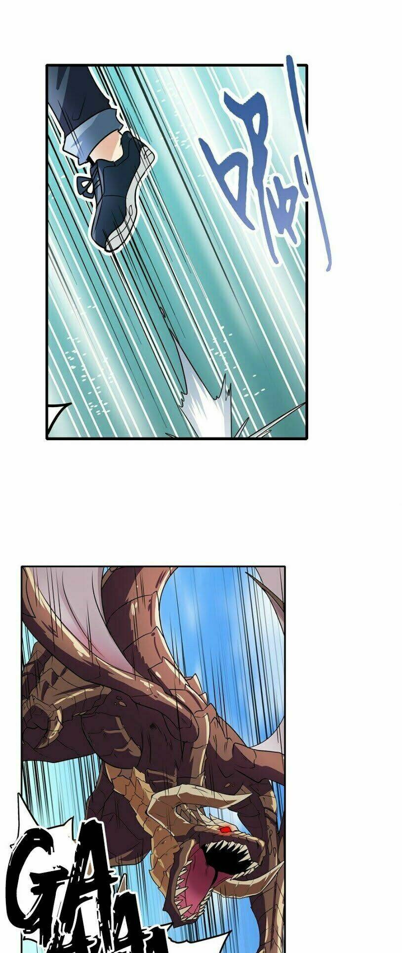 Anh Hùng? Ta Không Làm Lâu Rồi Chapter 135 - Trang 2