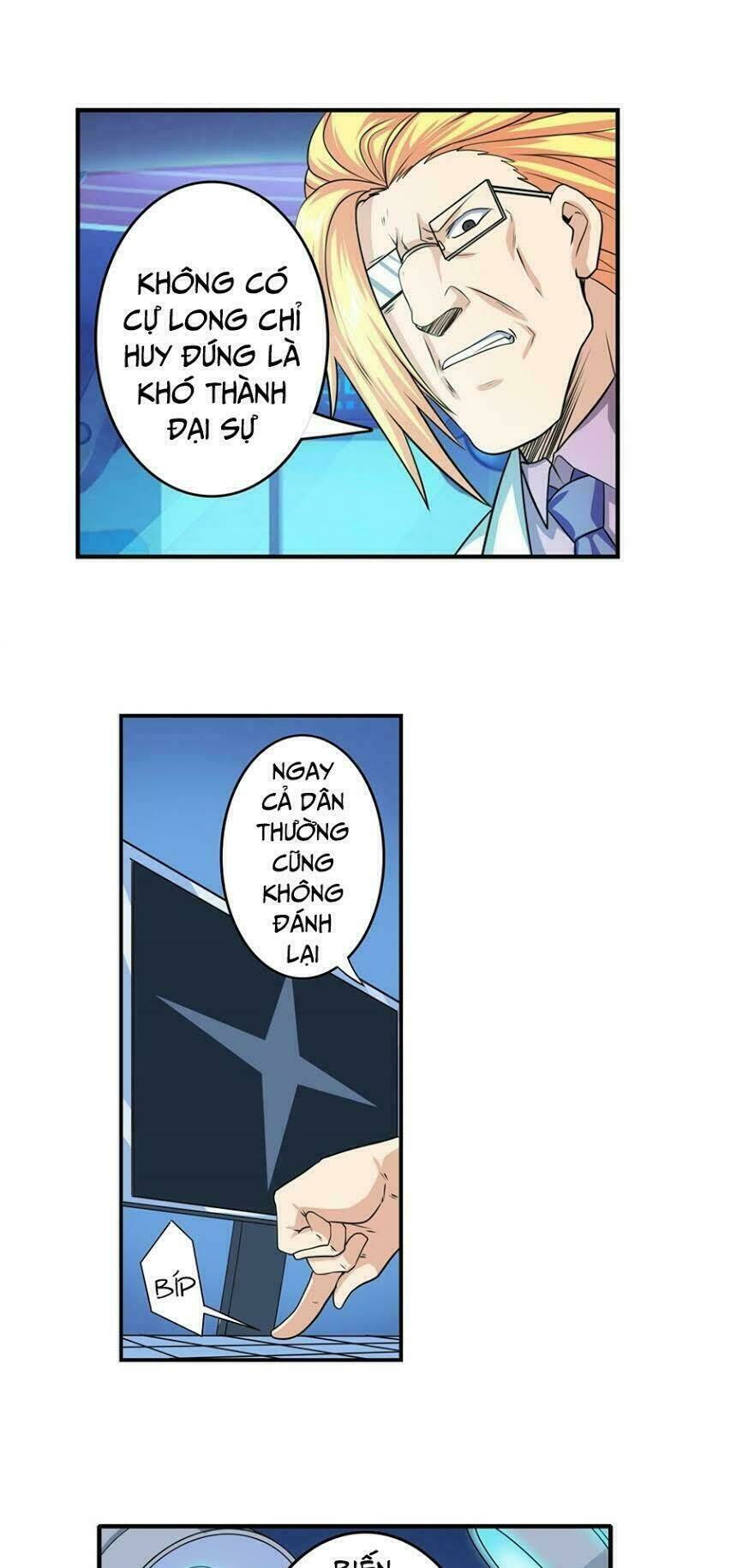 Anh Hùng? Ta Không Làm Lâu Rồi Chapter 135 - Trang 2