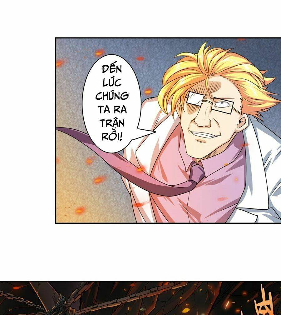 Anh Hùng? Ta Không Làm Lâu Rồi Chapter 135 - Trang 2