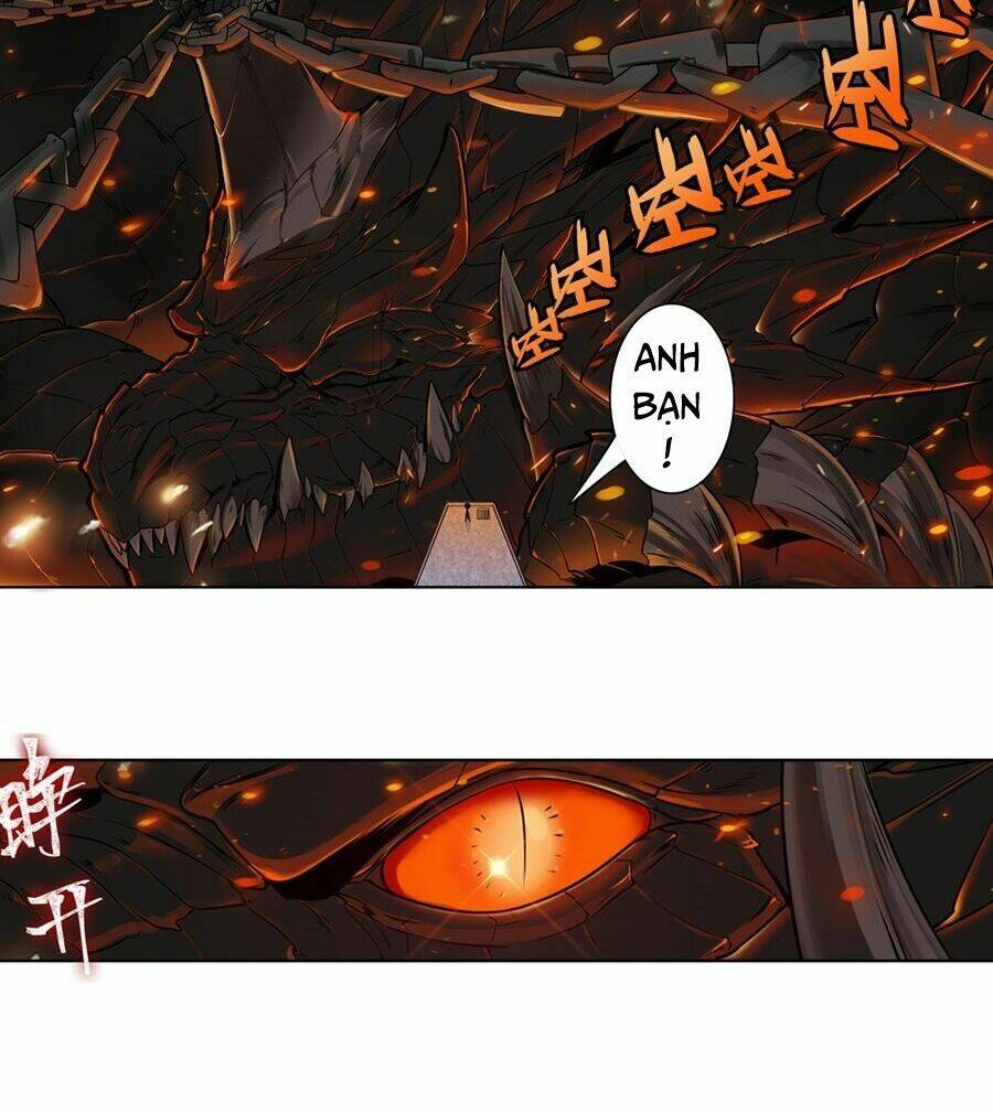 Anh Hùng? Ta Không Làm Lâu Rồi Chapter 135 - Trang 2