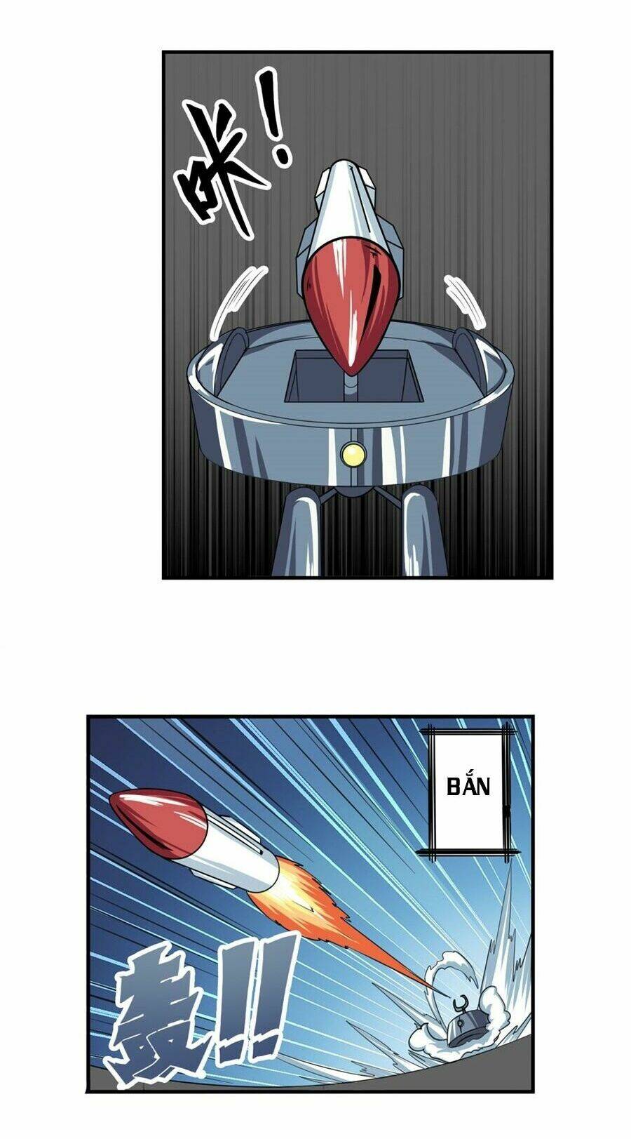Anh Hùng? Ta Không Làm Lâu Rồi Chapter 135 - Trang 2
