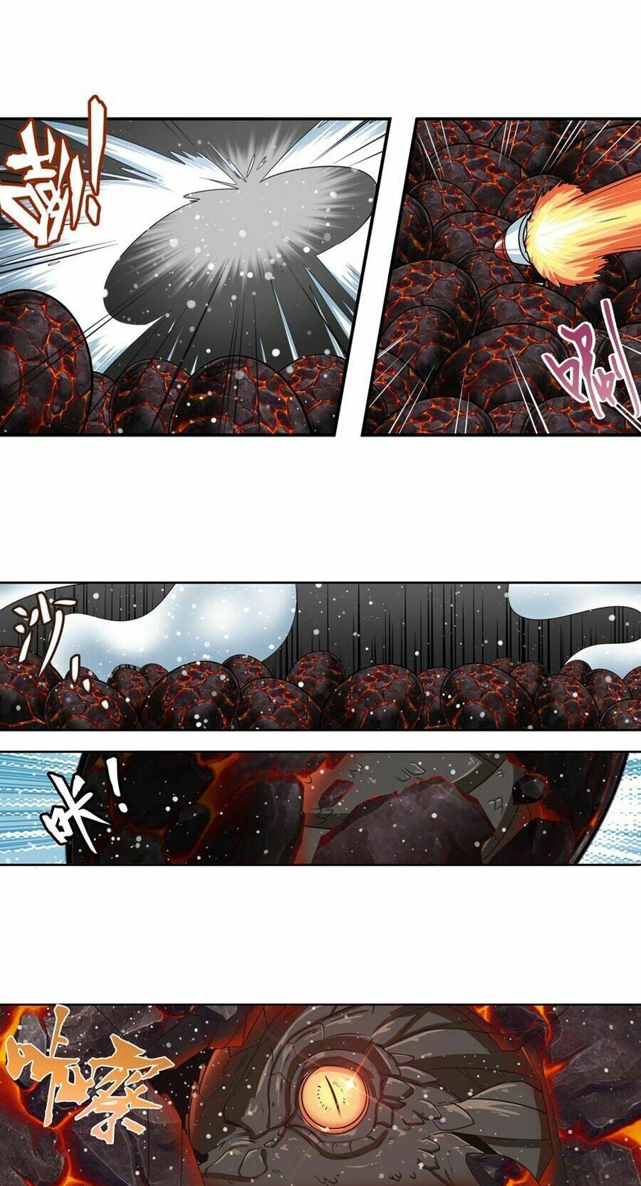 Anh Hùng? Ta Không Làm Lâu Rồi Chapter 135 - Trang 2