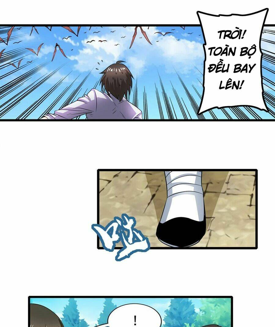 Anh Hùng? Ta Không Làm Lâu Rồi Chapter 136 - Trang 2