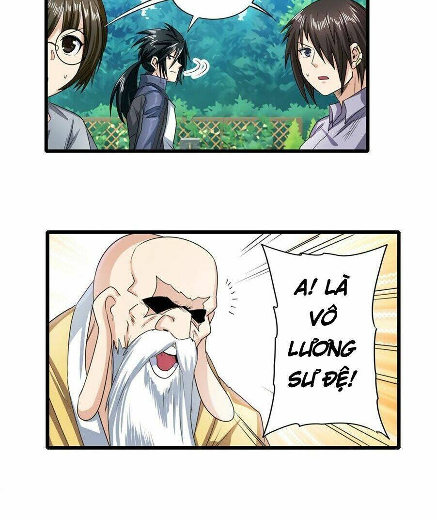 Anh Hùng? Ta Không Làm Lâu Rồi Chapter 136 - Trang 2