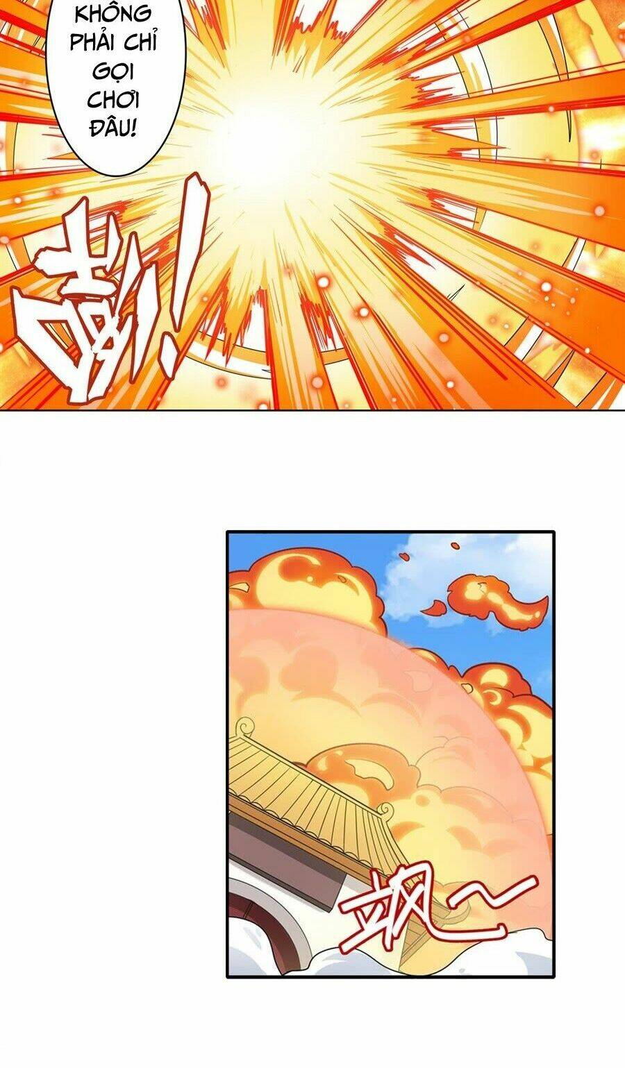 Anh Hùng? Ta Không Làm Lâu Rồi Chapter 136 - Trang 2