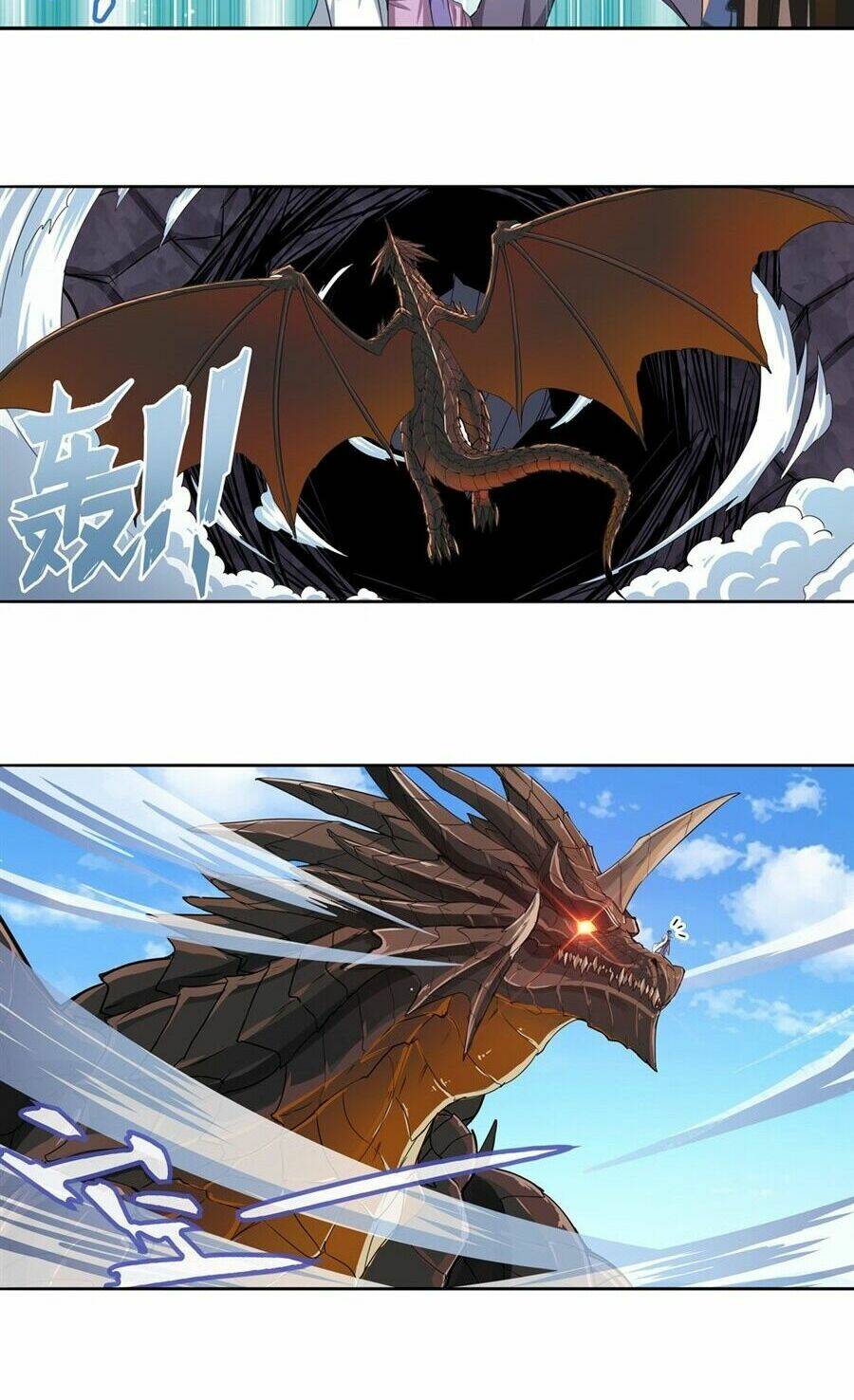 Anh Hùng? Ta Không Làm Lâu Rồi Chapter 136 - Trang 2