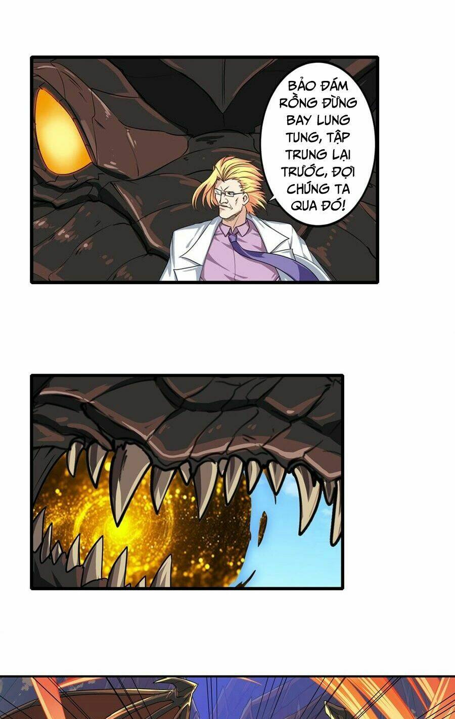 Anh Hùng? Ta Không Làm Lâu Rồi Chapter 136 - Trang 2