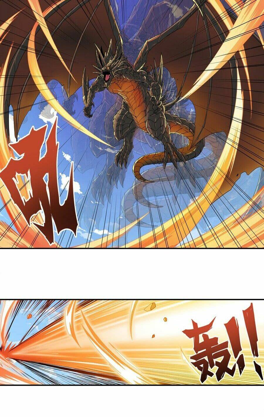 Anh Hùng? Ta Không Làm Lâu Rồi Chapter 136 - Trang 2