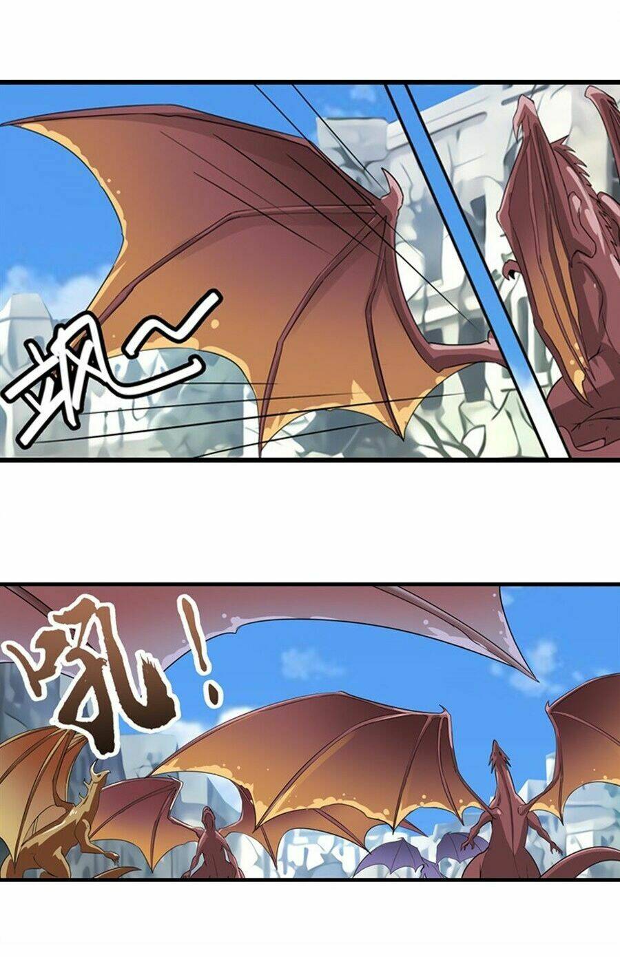 Anh Hùng? Ta Không Làm Lâu Rồi Chapter 136 - Trang 2