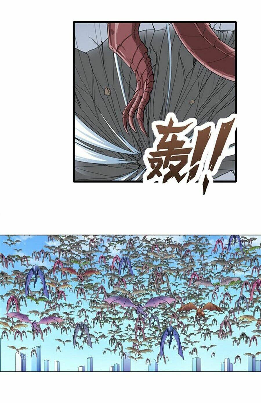 Anh Hùng? Ta Không Làm Lâu Rồi Chapter 136 - Trang 2