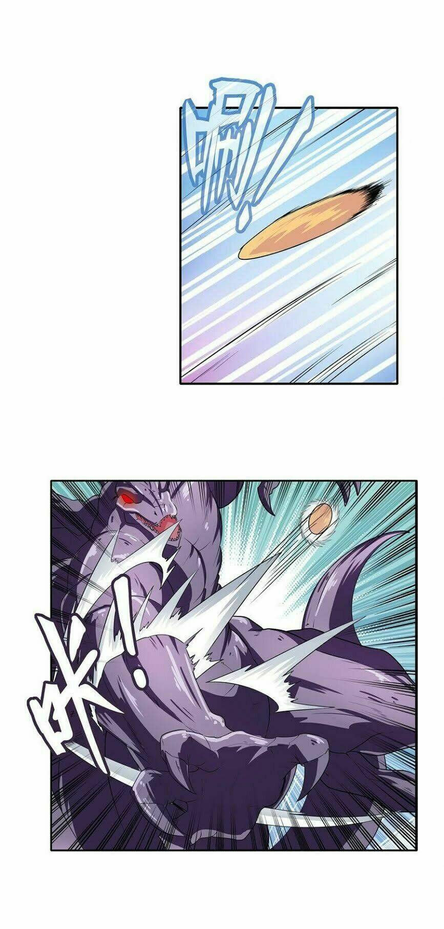 Anh Hùng? Ta Không Làm Lâu Rồi Chapter 137 - Trang 2