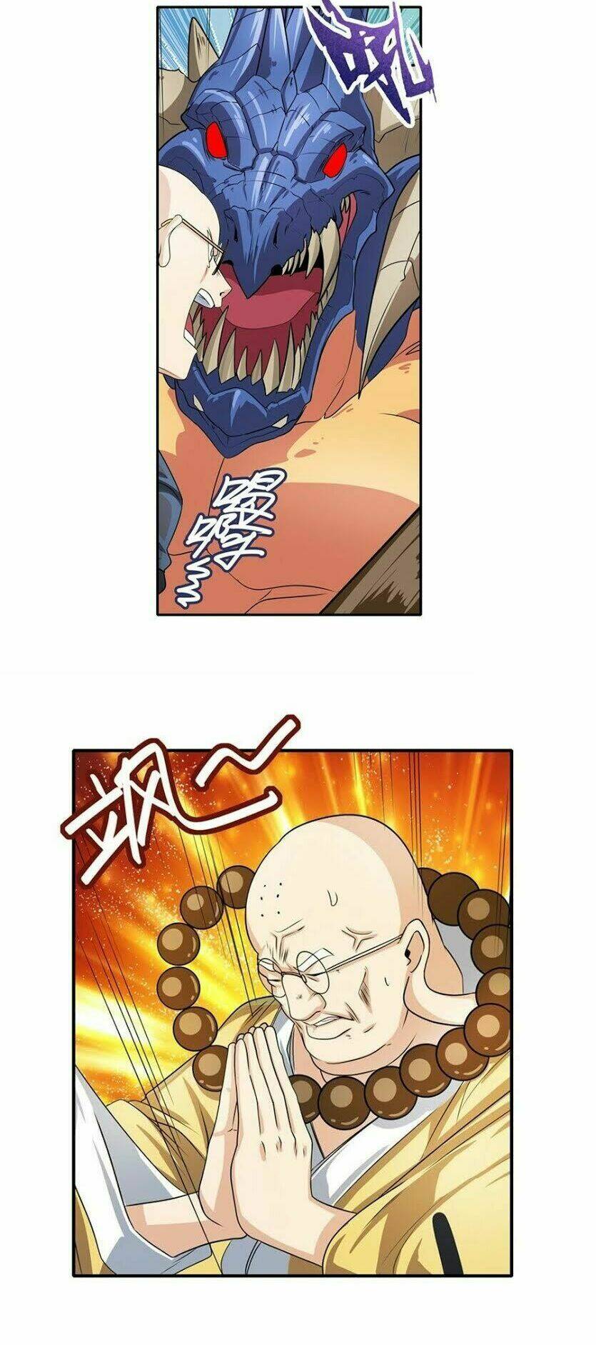 Anh Hùng? Ta Không Làm Lâu Rồi Chapter 137 - Trang 2